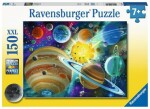 Ravensburger Vesmír 150 dielikov