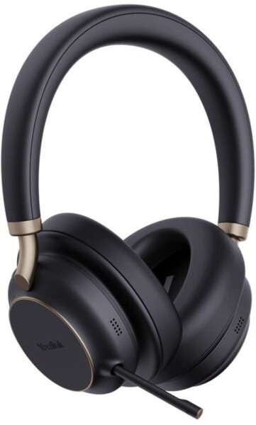 Yealink BH76 Plus - Headset - on-ear