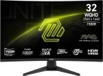 MSI MAG 321CQFDE E18