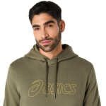 Asics Logo OTH Mikina s kapucňou M 2031E187302 M