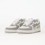 Tenisky A BATHING APE Bape Sta Icon 1 M2 Gray EUR 45