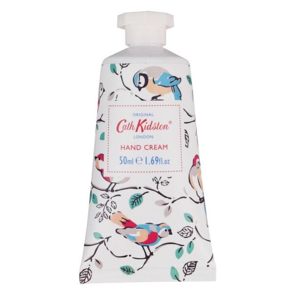 Cath Kidston Krém na ruky Little Birds 50 ml