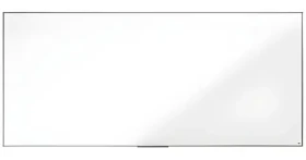 NOBO N:Board Essence Steel 2400x1200 mm / Magnetická tabuľa / Biela (1905214)