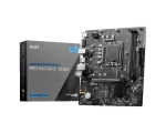 MSI H610M-E DDR4 DDR4 MSI H610M-E DDR4