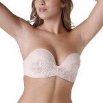 Wonderbra WB000BHO kolor:0bm beige