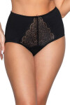 Dámske nohavičky 185 black - BABELL černá L