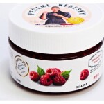 Farcitura - zrkadlová poleva IRCA jahoda (250 g) 2648 - dortis - dortis