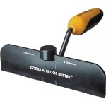 Peddinghaus GORILLA BLOCK BUSTER BOLSTER 0115501000 murárske kladivo; 0115501000