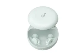 Anker Soundcore Sleep A30 zelená / Bezdrôtové slúchadlá / BT 5.3 / výdrž 40 hodín (D1301G61)