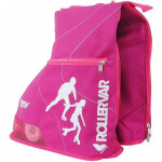 Taška na korčule Tempish Skate Bag Sr 102000172033 fialová