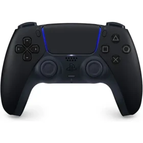 PS5 DualSense Wireless Controller - Midnight Black (PS711000050265)