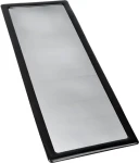 DEMCiflex Corsair Air 540 Front čierna / Prachový filter / magnetický (DF0435)