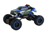 Mamido Terénne auto na diaľkové ovládanie R/C 2,4 GHz 1:14 modré