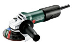 Metabo WEV 850-125 / Uhlová brúska / 850W / 125mm / 3000 - 11500 ot-min (603611000)