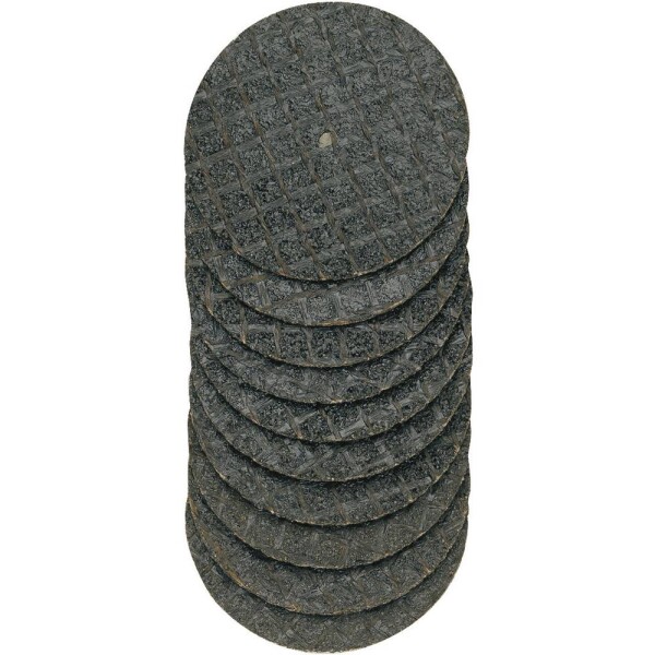 Proxxon Micromot 28 809 rezný kotúč rovný 22 mm 1.8 mm 50 ks; 28 809