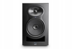 Audio-Technica Kali Audio LP-6 V2 studio monitor, black, 1 pc.