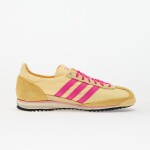 Tenisky adidas SL 72 OG W Almost Yellow/ Core Black/ Shock Pink EUR 38