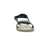 Lang.s by Tikki shoes Hera Vegan Dark barefoot sandále 41 EUR