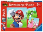 Ravensburger Super Mario dielikov