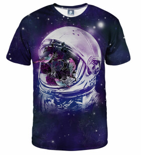 Aloha From Deer Lost In Space T-Shirt TSH AFD390 Purple