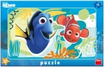 Dino Nemo a Dory