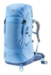 Detský batoh Deuter Fox 40 Wave-Nightblue