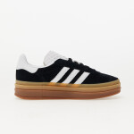Tenisky adidas Gazelle Bold W Core Black/ Ftw White/ Ftw White EUR 40 2/3