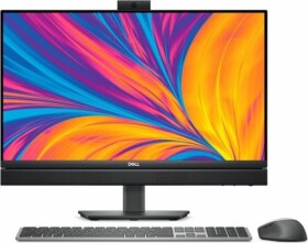 Dell Dell Optiplex 7420 AIO Plus/Core i5-14500/16GB/512GB SSD/23.8 FHD/Integrated/Adj Stand/IR Cam/Mic/WLAN + BT/US Wireless Kb & Mouse/160W/W11Pro/3yrs Prosupport