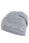 Dámska čiapka Melanie - Kamea UNI šedá
