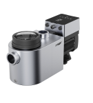 Invertorové bazénové čerpadlo iGarden Aquagem INVERPro IP20 s Wi-Fi modulom, 0,09 - 0,84 kW 6 - 20 m3 / h