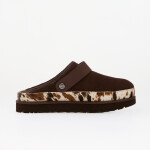 Tenisky UGG W Goldenstar Western Clog Burnt Cedar EUR 40
