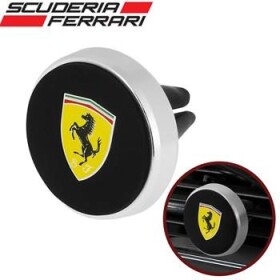 Ferrari Magnetický Držiak do Autá čierna (31910)