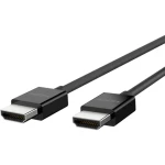 Belkin kábel HDMI 2.1 HighSpeed čierna / 8K / 2m (AV10175bt2MBKV2)