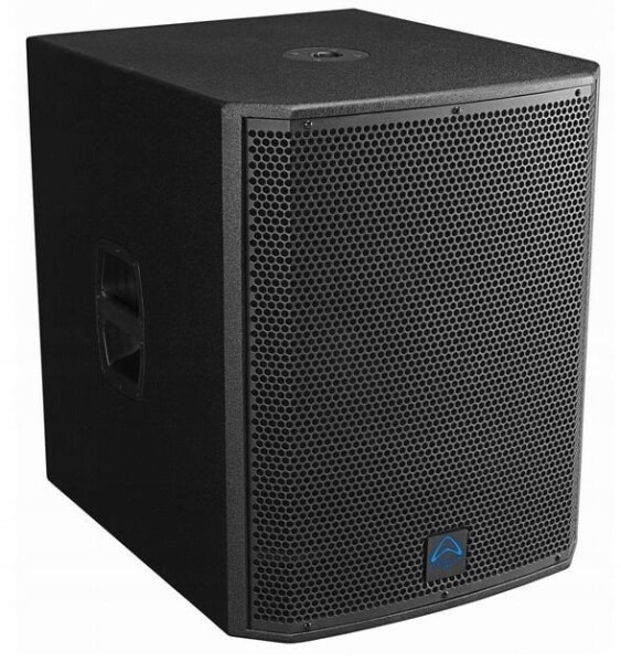 Wharfedale Wharfedale Delta AX18B subwoofer