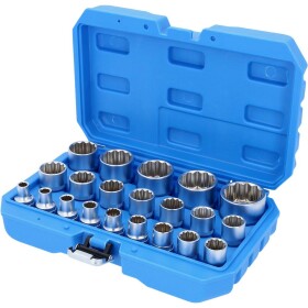 Brilliant Tools BT022405 súprava nástrčných kľúčov, BT022405; BT022405