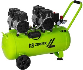 Zipper Zipper ZI-COM50SI Silent Compressor