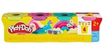 Hasbro Play-Doh sada 4 téglikov