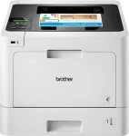 Brother HL-L8260CDW čierna / Farebná laserová tlačiareň / A4 / 31 str. / min / LAN / USB / Wi-Fi / duplex (HLL8260CDWG1)