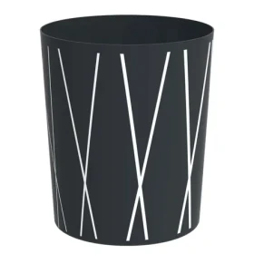 Rossignol Corbi 50028 čierny / Odpadkový kôš na papier / plastový / 11 L (3019920500283)