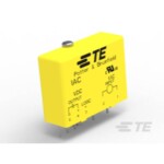 TE Connectivity IAC-15 Box, 1 ks; 1393028-1