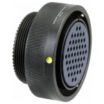 TE Connectivity TE DE Signal Standard CIRHSE06T3610SCNF80M32V0 1 ks; CIRHSE06T3610SCNF80M32V0