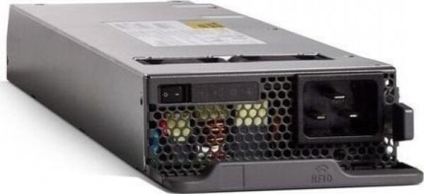Cisco CATALYST 9400 SERIES