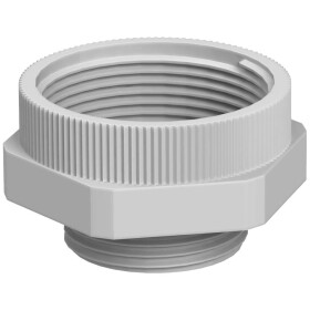 OBO Bettermann 107 ADA PG21-M25 adaptér PG21 plast 1 ks; 2031470