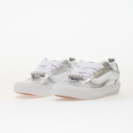 Tenisky Vans Knu Skool Metallic Leather Silver EUR 39