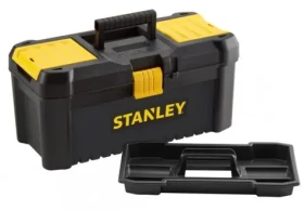 Stanley STST1-75517 box na náradie / vyberateľný organizér / rukoväť / rozmery: 40 x 20 x 21 cm (STST1-75517)