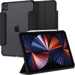 Spigen Etui Spigen Ultra Hybrid Pro Apple iPad Pro 11 2020/2021 (2. i 3. generacji) Black