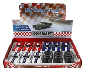 TEDDIES Auto Shelby GT-500