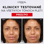 L'Oréal Paris Revitalift Filler Pressed Cream ľahký krém s kyselinou hyalurónovou, 50 ml