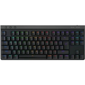 Logitech G515 TKL čierna herná klávesnica LIGHTSPEED