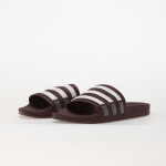 Tenisky adidas Adilette OG Cf Slides Maroon/ Ftwr White/ Core Black EUR 46